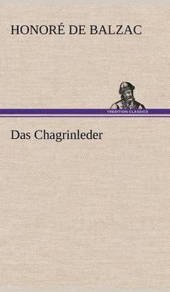 Das Chagrinleder