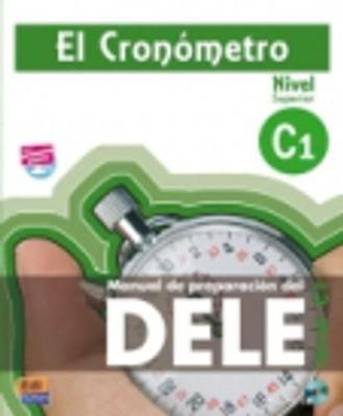 El Cronometro C1 Student Book