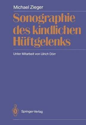 Sonographie Des Kindlichen Huftgelenks