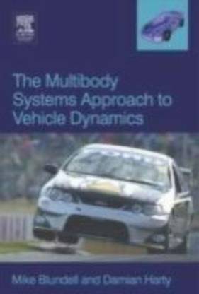 The Multibody Systems Approach to Vehicle Dynamics