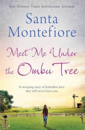 Meet Me Under the Ombu Tree