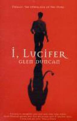 I, Lucifer