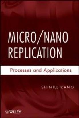 Micro / Nano Replication