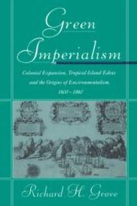 Green Imperialism