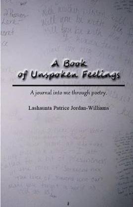 A Book of Unspoken Feelings