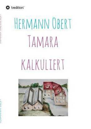 Tamara kalkuliert