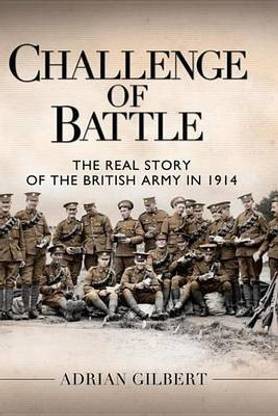 Challenge of Battle