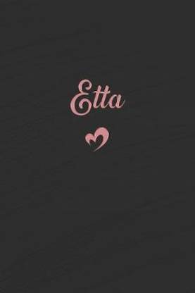 Etta