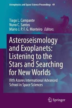 Asteroseismology and Exoplanets: Listening to the Stars and Searching for New Worlds