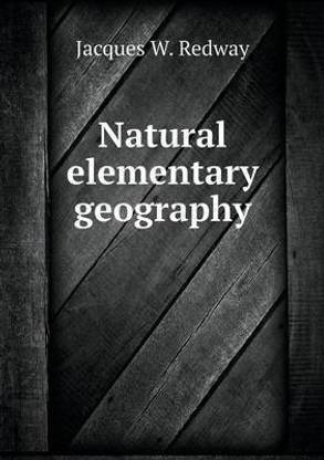Natural elementary geography