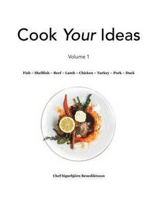 Fish - Shellfish - Beef - Lamb - Chicken - Turkey - Pork - Duck