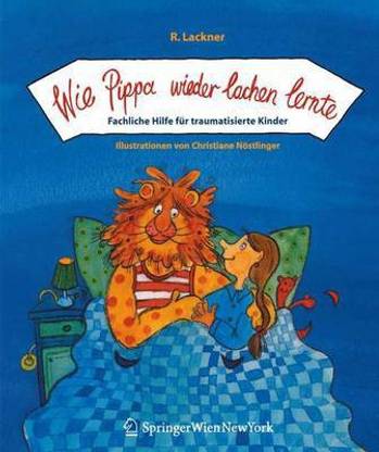 Wie Pippa wieder lachen lernte