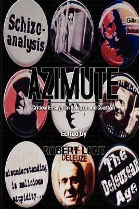 Azimute