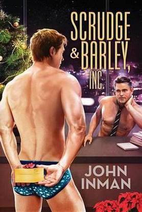 Scrudge & Barley, Inc.