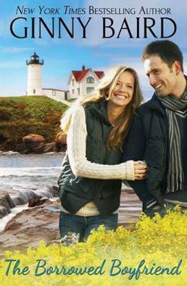 The Borrowed Boyfriend