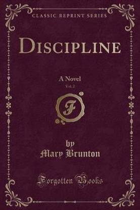 Discipline, Vol. 2