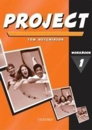 Project 1 Second Edition: Workbook