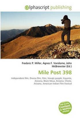 Mile Post 398
