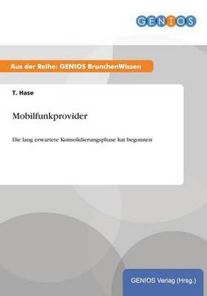 Mobilfunkprovider