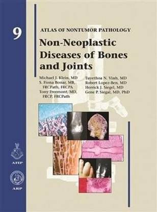 Non-Neoplastic Diseases of Bones and Joints