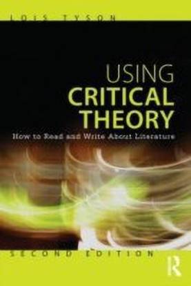 Using Critical Theory
