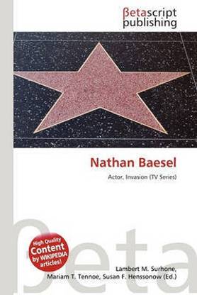 Nathan Baesel