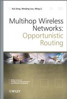 Multihop Wireless Networks