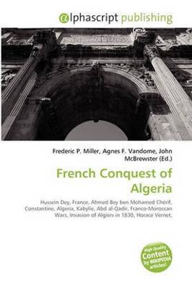 French Conquest of Algeria