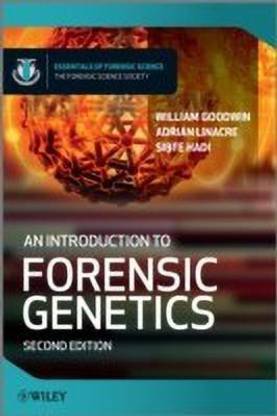 An Introduction to Forensic Genetics