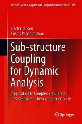 Sub-structure Coupling for Dynamic Analysis
