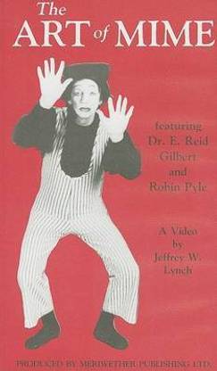 The Art of Mime