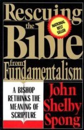 Rescuing the Bible from Fundamentalism