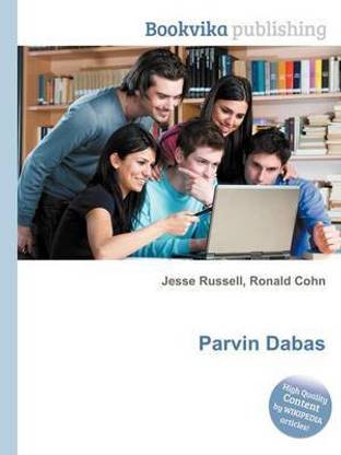 Parvin Dabas