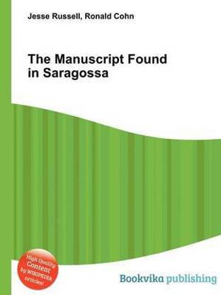 The Manuscript Found in Saragossa