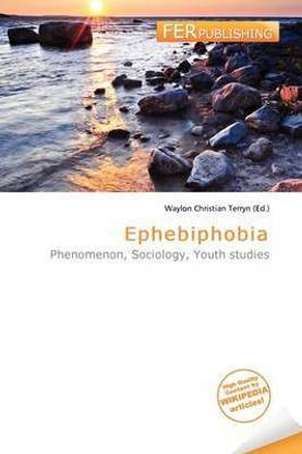 Ephebiphobia