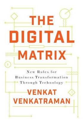 The Digital Matrix