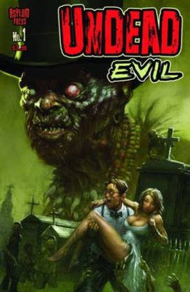 Undead Evil