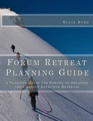 Forum Retreat Planning Guide