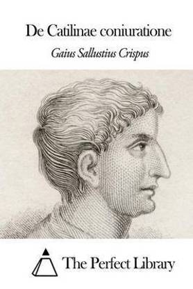 De Catilinae coniuratione