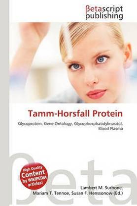 Tamm-Horsfall Protein