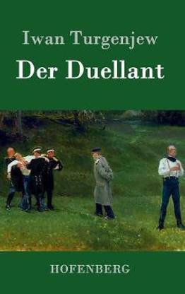 Der Duellant