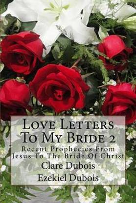 Love Letters To My Bride 2