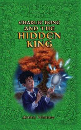 05 Charlie Bone And The Hidden King