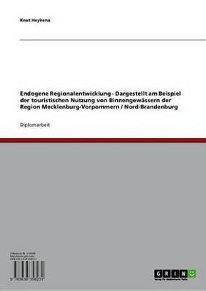 Endogene Regionalentwicklung
