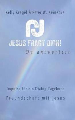 Jesus fragt Dich!