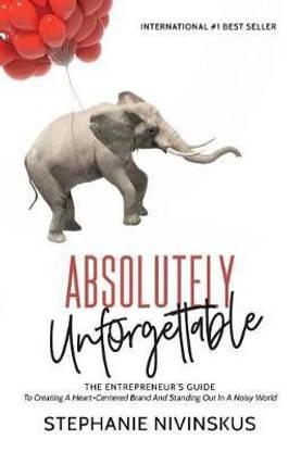 Absolutely Unforgettable