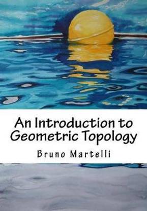 An Introduction to Geometric Topology