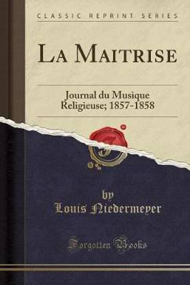 La Maitrise