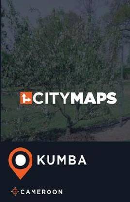 City Maps Kumba Cameroon