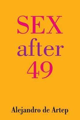 Sex After 49